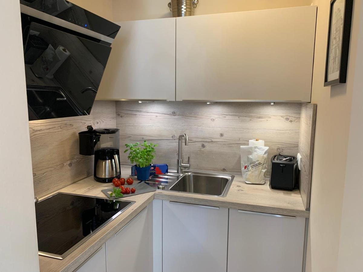 Apartment "Duenenoase" Im Haus Duenenbake Sankt Peter-Ording Bagian luar foto