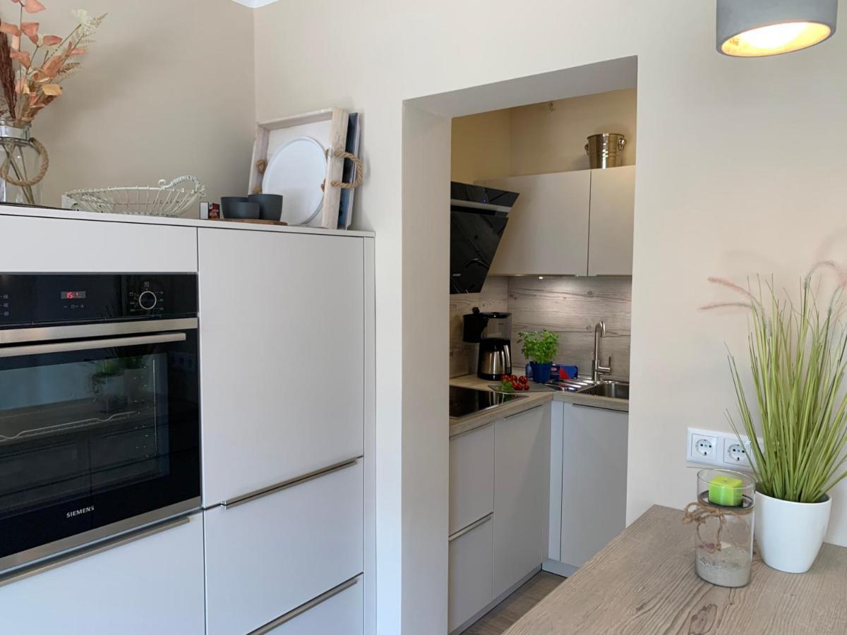 Apartment "Duenenoase" Im Haus Duenenbake Sankt Peter-Ording Bagian luar foto
